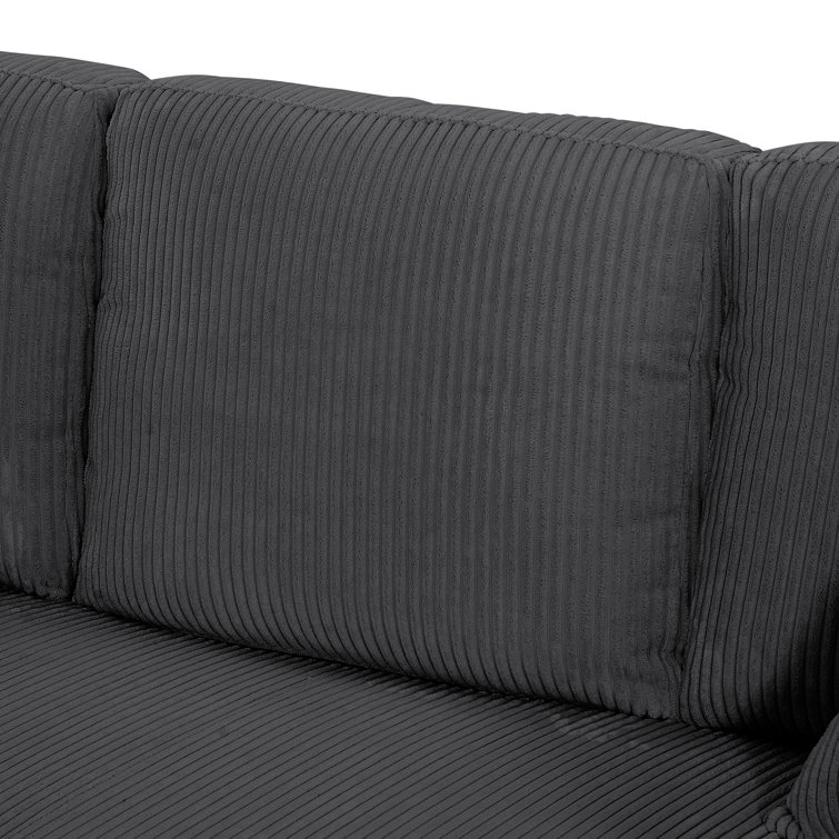 75'' Upholstered Sofa